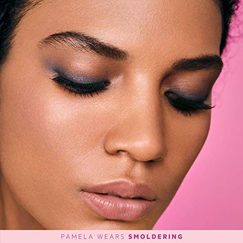 FLOWER Beauty Liquid Kajal Eyeliner - Blendable, Long-Lasting