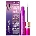 VieBeauti Eyebrow Growth Serum - Longer Fuller Brows in 4 Weeks