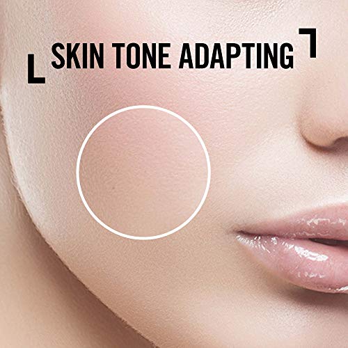 Rimmel Match Perfection Loose Powder Transparent