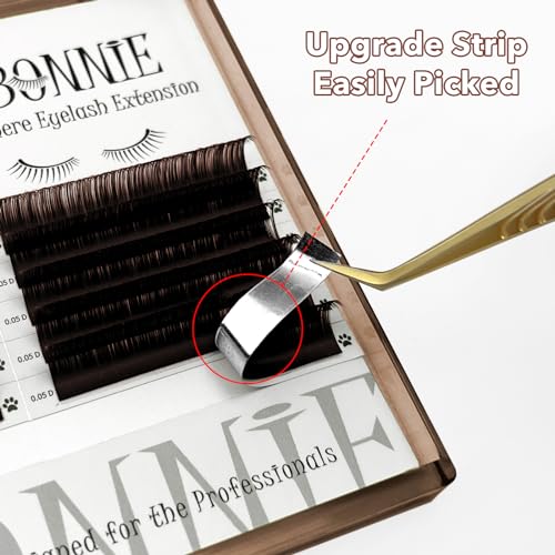 Colored Lash Extensions, 32 Rows Cashmere lash extensions, 0.07 C Curl Lash Extensions, 12-15mm Mix Classic Lash Extensions, Single Lash Extensions for Professional(32 Rows-Pink Ombre 0.07-C 12-15mm)