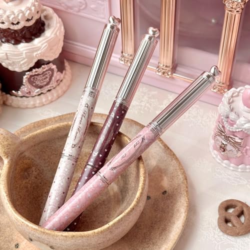 Flower Knows The Sweetie Bear Dual-Ended Brow Gel & Pencil,Long Lasting with Precision Tip,Eyebrow Definer Pencil,Creates Full,Natural-Looking,Tames and Combs Brow Brush(01 Taupe Brown)