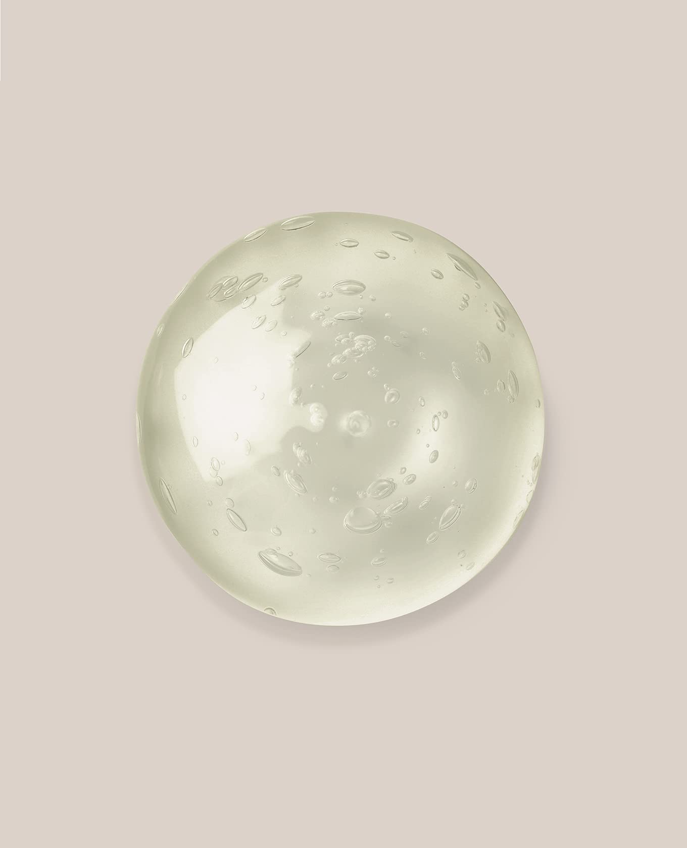 MAKE Beauty Succulent Skin Wash - Hydrating Face Wash, pH Balanced, Moisturizing Gentle Face Cleanser with Cactus Extracts and Hyaluronic Acid for All Skin types - 7.7 Fl Oz