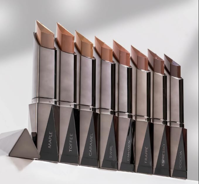 BPerfect Shape Stick Cream Contour & Bronzing Stick