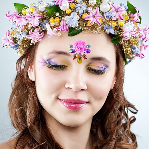 EDM Collection - Future Bass by Rude Cosmetics for Women - 0.21 oz Eye Shadow