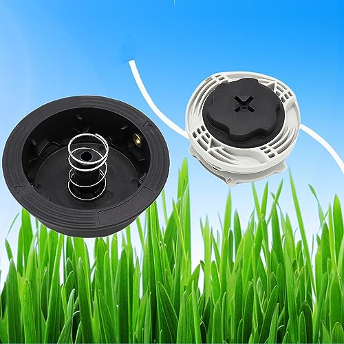 C6-2 String Trimmer Head for Stihl FS38 FS50 FSE81