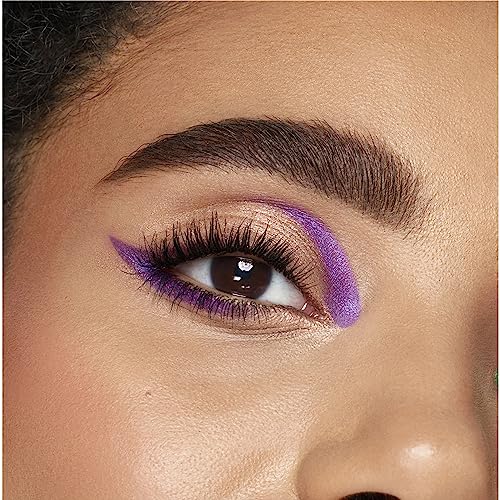 Covergirl Lash Blast Fusion Mascara - Very Black