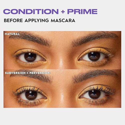Urban Decay Subversion Lash Primer | Conditioning Mascara Primer