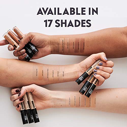 Catrice Liquid Camouflage High Coverage Concealer 5ml