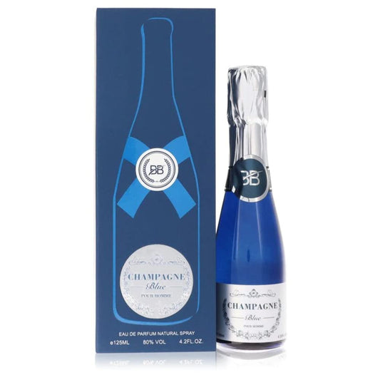 CHAMPAGNE BLUE by BHARARA BEAUTY 4.2 oz