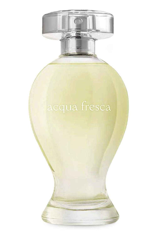 O Boticário Acqua Fresca Boticollection Eau de Toilette | Long-Lasting, Fruity and Citrus Fragrance Perfume for Women, 3.4 Ounce