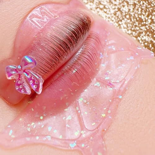 Lower Lash Lift Pads Silicone Eyelash Perm Rod