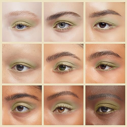Maybelline Expert Wear Eyeshadow Mono - Soft Pearl