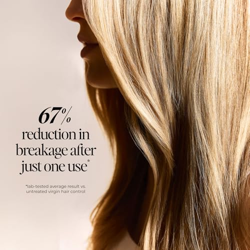 LolaVie Lightweight Hair Oil 1.5 oz - Shine & Frizz Control