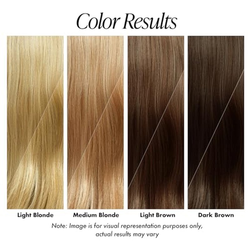 Adore Semi Permanent Hair Dye 010 Crystal Clear 4oz