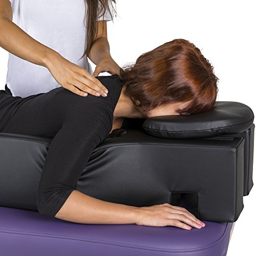 EarthLite Pregnancy Massage Cushion - Face Down Support
