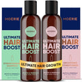 Moerie Hair Growth Shampoo & Conditioner Set for Men & Women