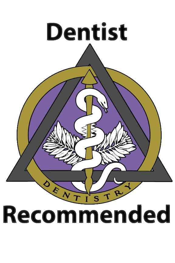 Cotton Mouth Candy Dry Mouth Relief Fruit Mix 3.3 Ounce Bag (3 Bags)