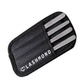 Lash Extension Tweezer Organizer Case - 4 Slot Storage