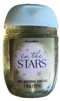 Bath & Body Works Pocketbac Hand Gel 1 oz - In the Stars
