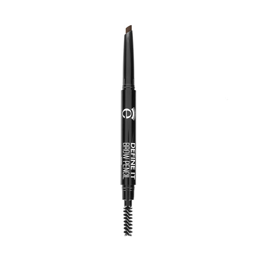 Eyeko Define It Brow Pencil - Dark,1 Count (Pack of 1)