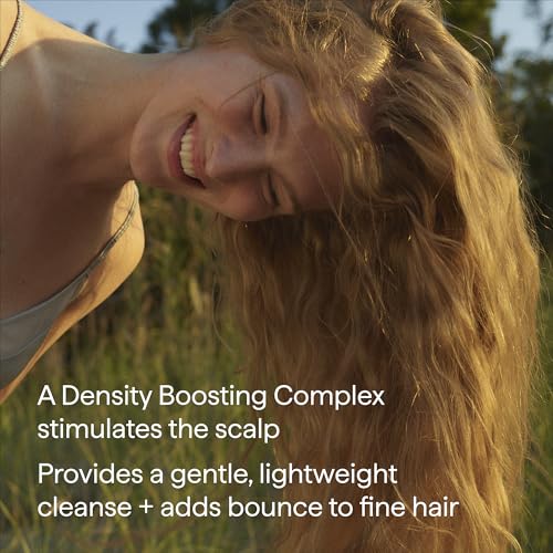 Briogeo Destined for Density Caffeine Biotin Shampoo