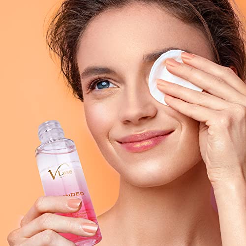 i•ENVY Eyelash Extension Remover with Rosewater Cleanser