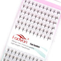 FADVAN 5D Premade Lash Fans 0.07 - 120PCS Volume Extensions