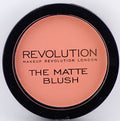 Makeup Revolution Matte Blush - Beloved