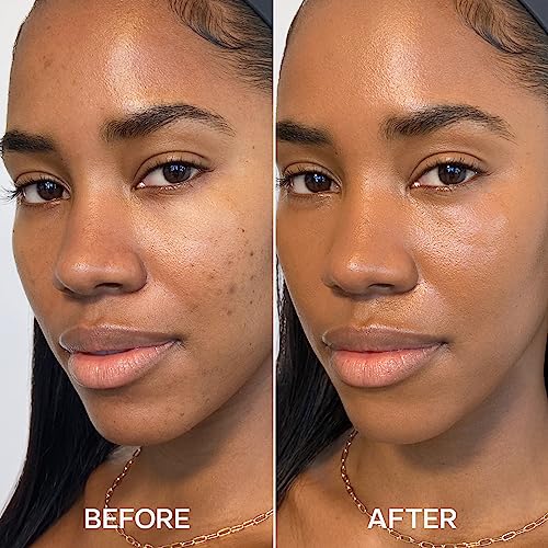 Saie Hydrabeam Under Eye Brightener Concealer Shade 7