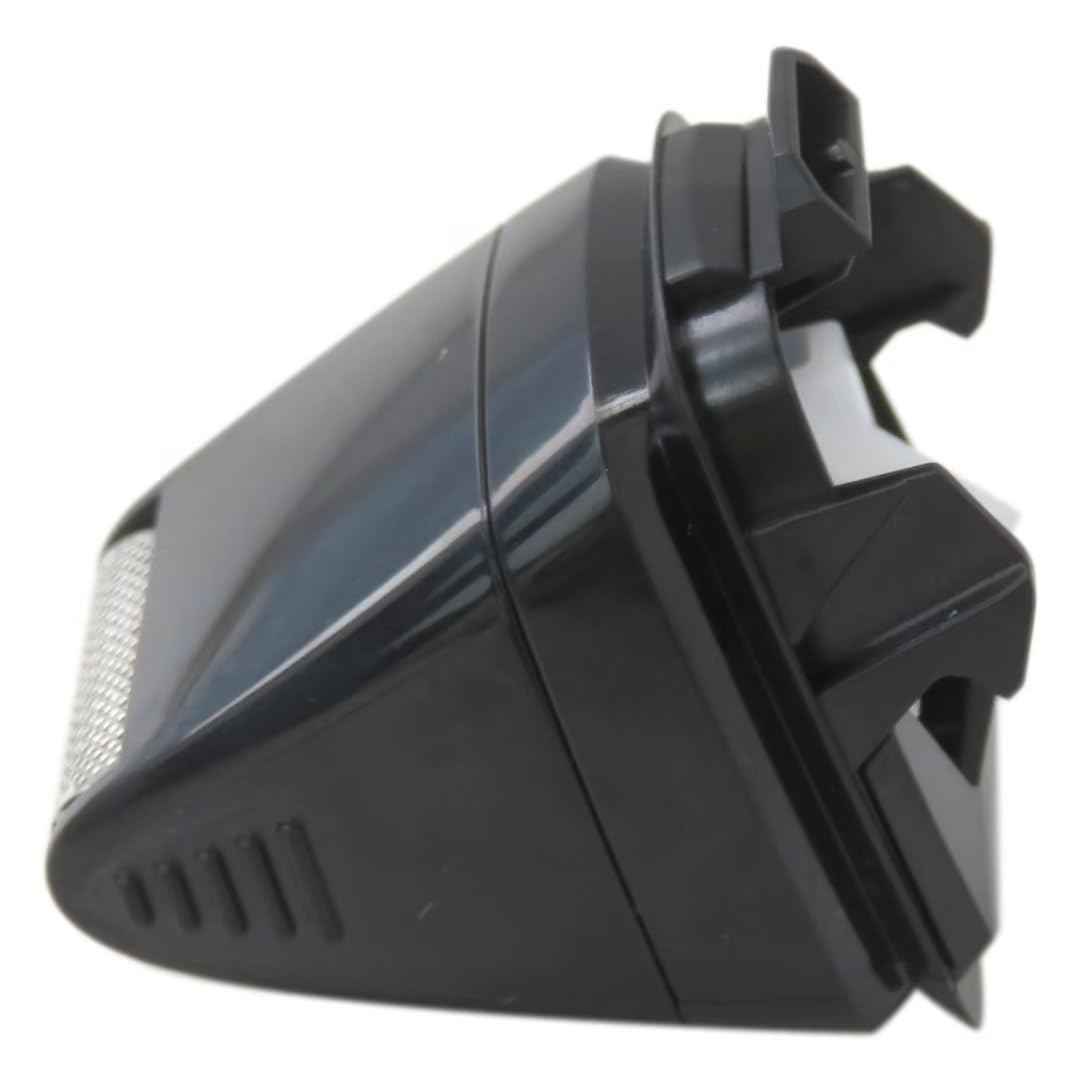 Upgraded Replacement Mini Foil Blade Cutter Head Attachment Fit for Philips Norelco Multigroom Trimmer BT5511 MG3750 MG3760 MG5750 MG5760 MG7750 MG7770 MG7790 MG7791 MG7796 by Enormous Tunes
