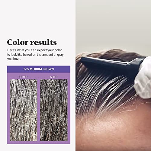 VERB Volume Dry Texture Spray- Boosts Volume, Adds Fullness & Weightless Grit - Sulfate, Paraben and Gluten Free