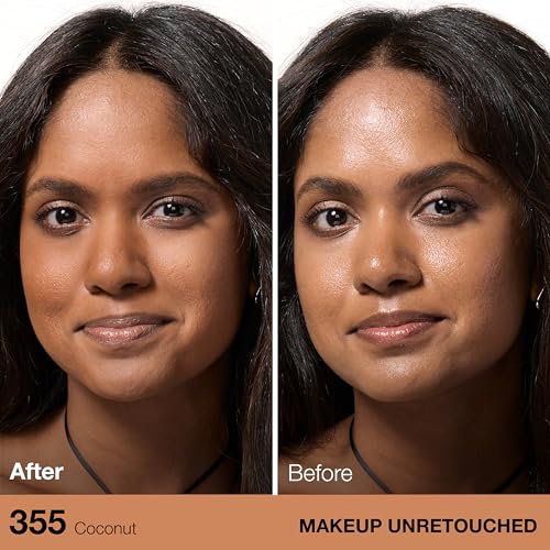 Maybelline Fit Me Matte + Poreless Pressed Powder, Coconut
