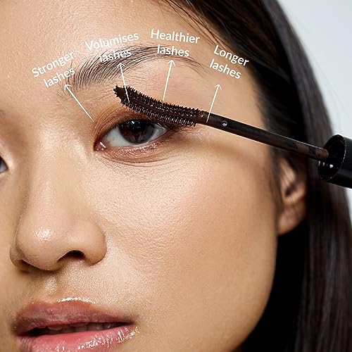 HD BROWS Brow Miracle Daily Conditioner, Conditioning Brow Serum, Repair and Strengthening, Prolongs Wear of Brow Tint, Vegan-Friendly