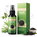 Rosemary Rice Water Hair Spray with Biotin & Caffeine, 100ml