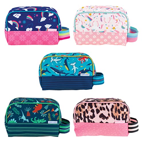 Stephen Joseph Kids' Toiletry Bag