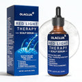 Red Light Therapy Scalp Serum with Copper Peptides | Hair Growth
