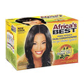 Africa's Best Regular Relaxer Kit