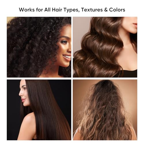 Deep Conditioning Hair Mask for Damaged & Dry Hair - 500g