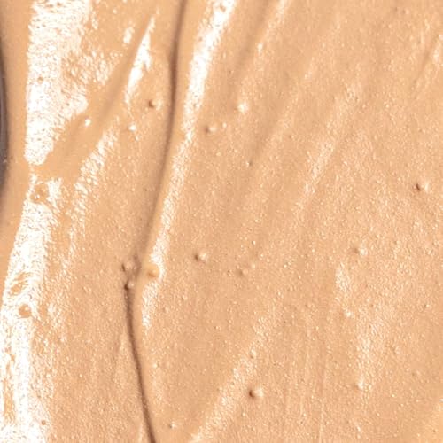 Palladio Full Coverage Concealer - Custard