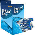 Natural Ice Original Medicated Lip Balm, Hydrating Lip Care for Dry, Chapped Lips, Moisturizing Formula with SPF 15 Helps Prevent Sunburn, Protection for Smooth, Soft Lips (Pack of 48)