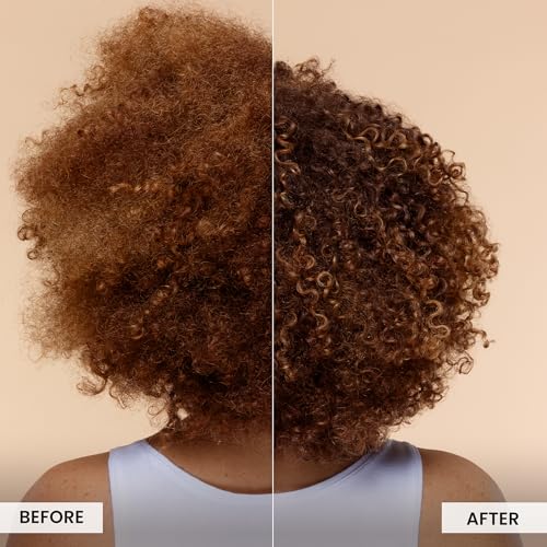 Curlsmith Bond Curl Rehab Salve - Protein Bond-Building Hair Treatment