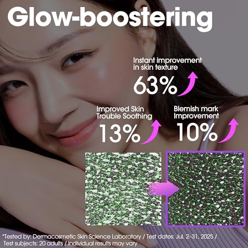 SOME BY MI Retinol Bakuchiol Bubble Toner ? 3.4oz, 100ml ? Korean Retinol Face Toner for Glass Skin ? Hydration, Radiance & Calming Care with Hyaluronic Acid, Centella & Niacinamide ? Korean Skin Care