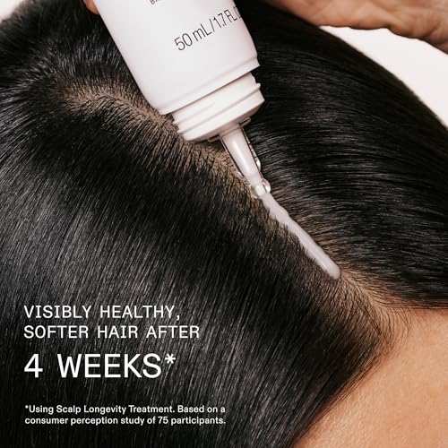 Olaplex Healthy Hair Travel Set for All Hair Types - Cleanse, Hydrate, Treat