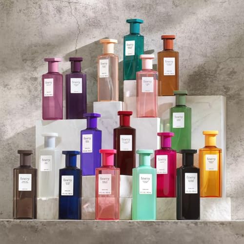 Fine'ry Pistachio Please Fragrance Mist - Vanilla Gourmand 5 Fl Oz