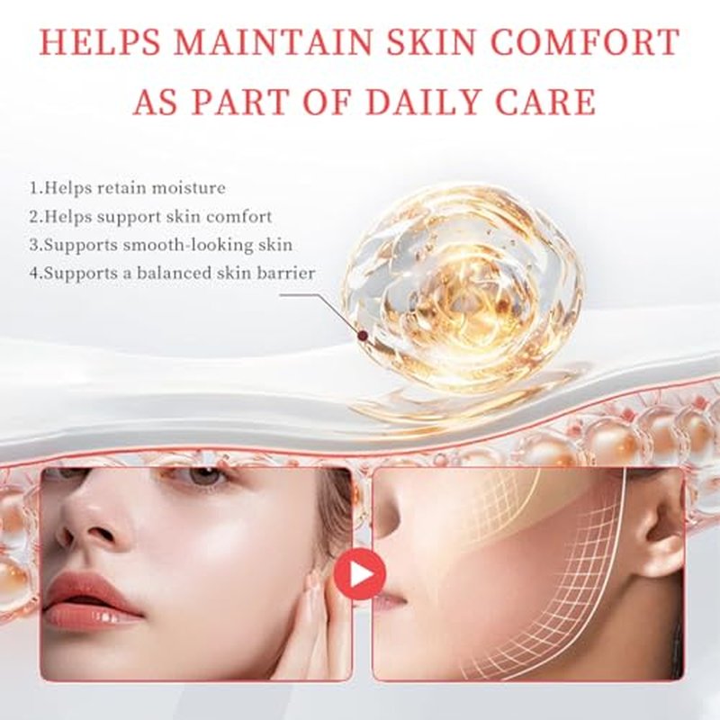 Koriderm Time Reverse Cream, All-In-One Skin Moisturizer Cream For Face, Hydrated & Radiant-Looking Skin,Centella Acid Formula, Lightweight & Gentle For All Skin Types(50 Ml/1.69 Fl Oz)