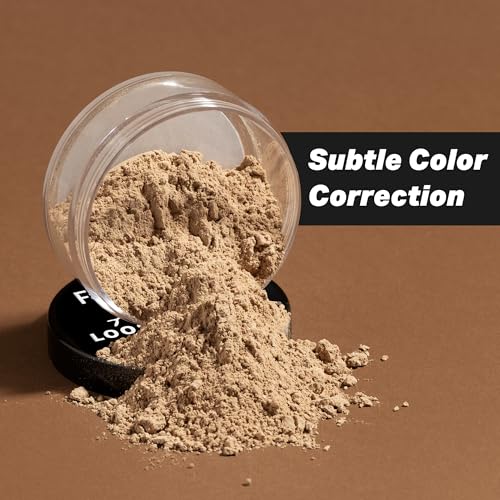 Forever Matte & Blur Setting Powder 0.53oz - Anti-Shine Oil Control