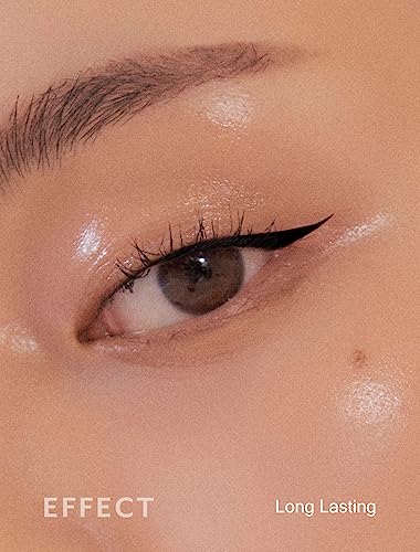 MIZON Vegan Liquid Eyeliner Waterproof Long-Lasting