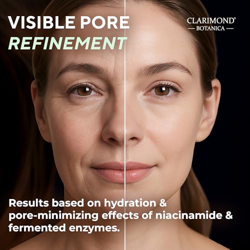 Korean Toner Pads for Face with Niacinamide & Glycolic Acid - 50 Pads