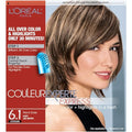 L'Oreal Paris Couleur Experte 2-Step Hair Color & Highlights Kit