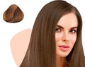 Voglia Dark Blonde Hair Dye 6cc Cream Color
